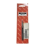 Mitutoyo Center Punch .031" Diameter 3" Length 985-114. Fixed Price $11.69.