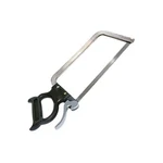 Butcher Meat Bone Saw Inch Stainless Steel Serrated Blade Weston 47-2201. Fixed Price $59.99.