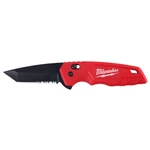 Milwaukee 48-22-1530 Fastback Spring Assisted Folding Knife. Fixed Price $29.44.