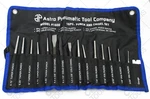 Astro Pneumatic 1600 Piece Punch And Chisel Set Cr-v Alloy. Fixed Price $33.24.