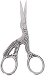 Se 3.5" Straight Stainless Steel Stork Scissors - SP27S. Fixed Price $14.95.