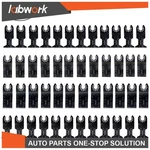 Labwork 48 Pack Oscillating Multi Tool Saw Blades For Wood Metal Cutting. Fixed Price $22.24.