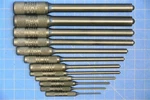 Williams 12-PIECE Pilot Punch Set (JHWPS-12). Fixed Price $115.00.