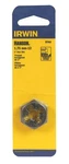 Irwin 9744 Hanson Metric High Carbin Steel Right-hand Hexagon Die M12 1.75 Mm.. Fixed Price $12.70.