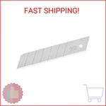 Olfa 5008 HB-5B 25MM Snap-off Ehd Silver Blade, 5-PACK. Fixed Price $18.72.