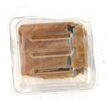 Diyself 100 Pack Exact Blades #24 Hobby Knife Replacement Refills Set. Fixed Price $9.99.