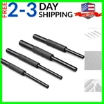 Gunsmithing Roll Pin Starter Punch Set Tool Pack Of 1. Fixed Price $18.04.