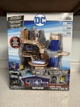 Dc Comics Metalfigs Nanoscene Batcave Batman Playset & Figures New. Fixed Price $65.00.