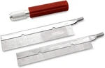 Smb Precision Pull Razor Hobby Saw Set W/2 Blades (1/4/10/25/100) (1). Fixed Price $12.69.