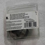 Irwin Hanson 9/16"-18 Nf 1-7/16" Hex Die New Inch 6849. Fixed Price $14.88.
