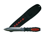 Klenk Ergonomic Dual Duct / Insulation Knife (DA71010). Fixed Price $24.86.
