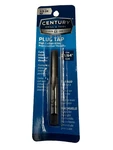 Century Drill & Tool 3/8-24 Nf Carbon Steel Plug Tap 95108. Fixed Price $7.00.