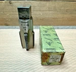 Vermont Pipe Tap 1"-11-1/2 N.p.t. 14 Carbon Steel Used. Fixed Price $24.99.