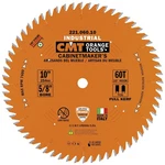 Cmt 221.060.10 Industrial Cabinetshop Saw Blade, 10-INCH X Teeth Tcg Grind.... Fixed Price $67.32.