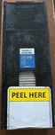Vwr Reloadable Pop Up Razor Dispenser (100 Blades Are Included). Fixed Price $22.00.