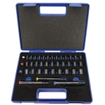 Fowler 36PC. Xtra-punch Set 72-482-040-0. Fixed Price $159.68.