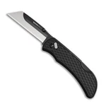 Outdoor Edge 2.5" Razor-work Razorsafe Replaceable Blade Folding Utility Knife. Fixed Price $25.38.