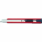 Nt Cutter Light Duty Blade Knife 9 Mm A-type A-250RP Red Japan. Fixed Price $9.88.