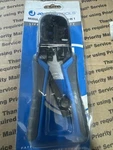 Brand New-jonard Modular Crimping Tool 1 UC-864. Fixed Price $14.00.