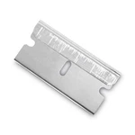 Cosco Jiffi-cutter Utility Knife Blades, 100/BOX. Fixed Price $17.39.
