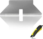 80PCS Box Cutter Blades For Easy Cut/ez 1000, 1500, 2000 And 4000 Safety. Fixed Price $28.15.