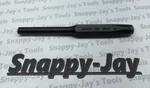 Snap-on Tools Usa New 6-1/4 Length 3/8 Tip Pin Punch PPC112. Fixed Price $54.95.