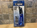 Kodiak Folding Utility Knife Heavy Duty Flip Cutter Quick Change Belt Clip. Fixed Price $7.47.