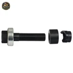 Klein Tools 3/4 In. Knockout Punch Set - Precision Hole. Fixed Price $91.99.