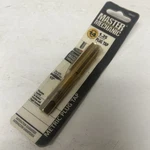 Master Mechanic 14MM- 1.25 Metric Plug Tap- P/n 789455. Fixed Price $8.95.