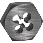 Century Tool Hex Die, 1/4-20 Nc, Model# 96201. Fixed Price $14.49.
