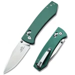 Edc Pocket Knife, D2 Steel Folding With Carbon Fiber Handle, Axis Lock .... Fixed Price $48.55.