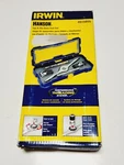 Irwin Hanson Tap & Die Drive Tool Set. Fixed Price $80.00.
