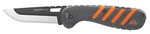 Outdoor Edge HTX35Y-6C Razor 3.5" Fld Gry/org. Fixed Price $74.99.