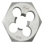 Irwin Industrial Tool Co HA9741 11.0MM-1.50MM Hcs Hex Die. Fixed Price $32.41.