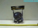 Batman 8CT Wearable Masks Black 011179499212. Fixed Price $12.98.