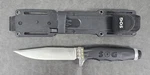 Sog Bladelight 6 Led Fixed Knife W/ Sheath. Fixed Price $47.95.