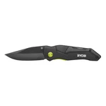 Multi-function Folding Knife With 3.25 In. Blade. Fixed Price $22.99.