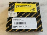 New Brown & Sharpe 599-765-2 Drive Center Punch, 1/16" Edp# 44554. Fixed Price $14.99.