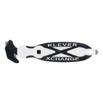 Klever Safety Cutter,carbon STEEL,1 3/4" 397AJ7. Fixed Price $10.92.