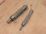 Vintage Stanley 1111 Nail Set And 1113 Screw Punch. Fixed Price $19.99.