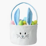 Easter For Kids, Fluffy Bunny Egg Hunts Baskets Girls & Boy. Fixed Price $12.31.