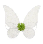 Little Adventures Shimmer Wings Green Pixie Costume Dress Up Washable Girl. Fixed Price $30.58.