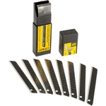 Olfa 9MM Black Ultra-sharp Snap-off Blades (50 Pack). Fixed Price $30.09.