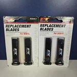 2X Performance Tool Replacement Blades 6/PK W2045-1, New. Fixed Price $12.00.