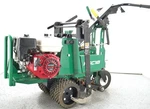 2021 Model Classen HSC-18 Hydro Sod Cutter- Runs Great!- Only 148 Hours!. Fixed Price $4100.00.