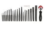Snap On Tools PPC210BK 22PC Punch Chisel In Pouch Brand New Sealed Pack. Fixed Price $479.95.