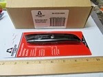 American Line Heavy Duty Retractable Utility Knife #66-0330. Fixed Price $25.00.