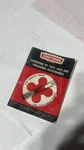Vintage 1972 Craftsman Handbook Taps Dies Threading - 95470. Fixed Price $12.00.
