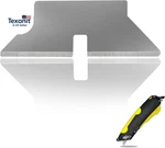80PCS Box Cutter Blades For Easy Cut/ez 1000, 1500, 2000 And 4000 Safety. Fixed Price $33.00.