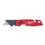 Milwaukee Tool 48-22-1502 Fastback Folding Utility Knife With Blade Storage,. Fixed Price $19.89.